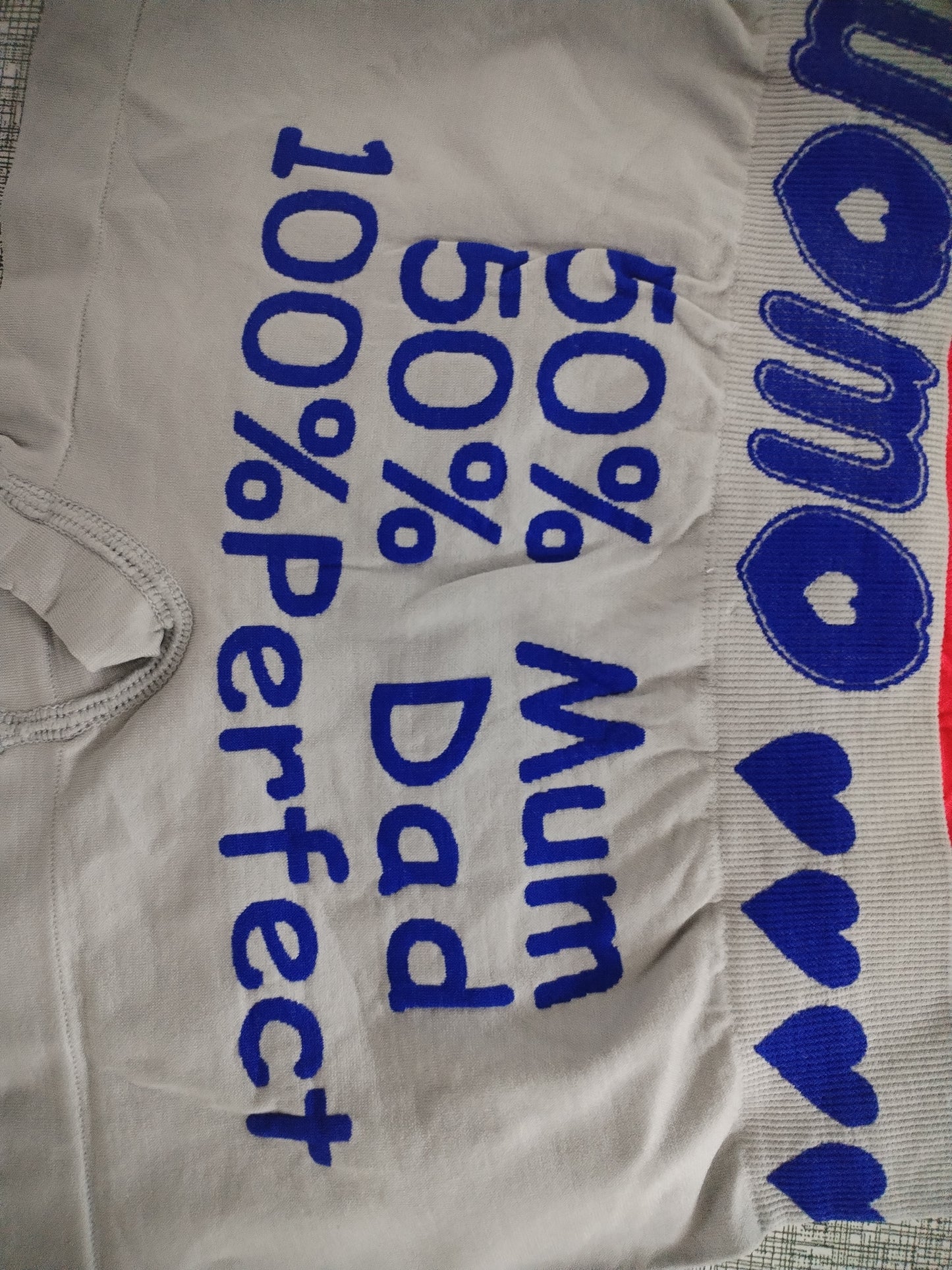 6 Pack Oumo Kids Boxer Shorts - Multicolour