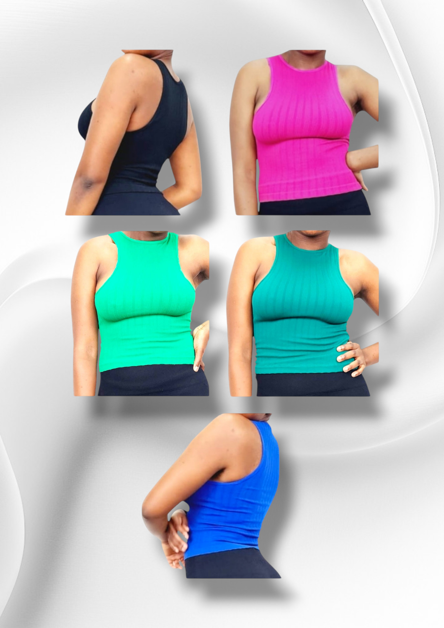 Vests