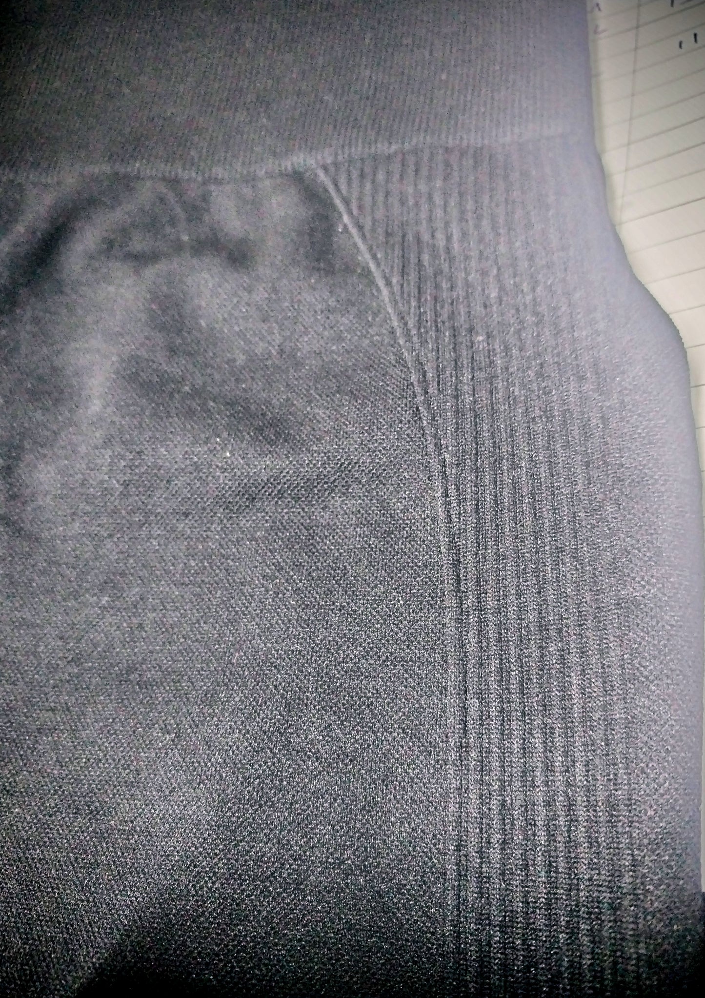Leggings - Black