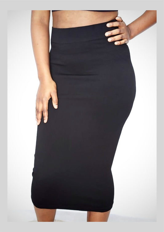 Pencil Skirt