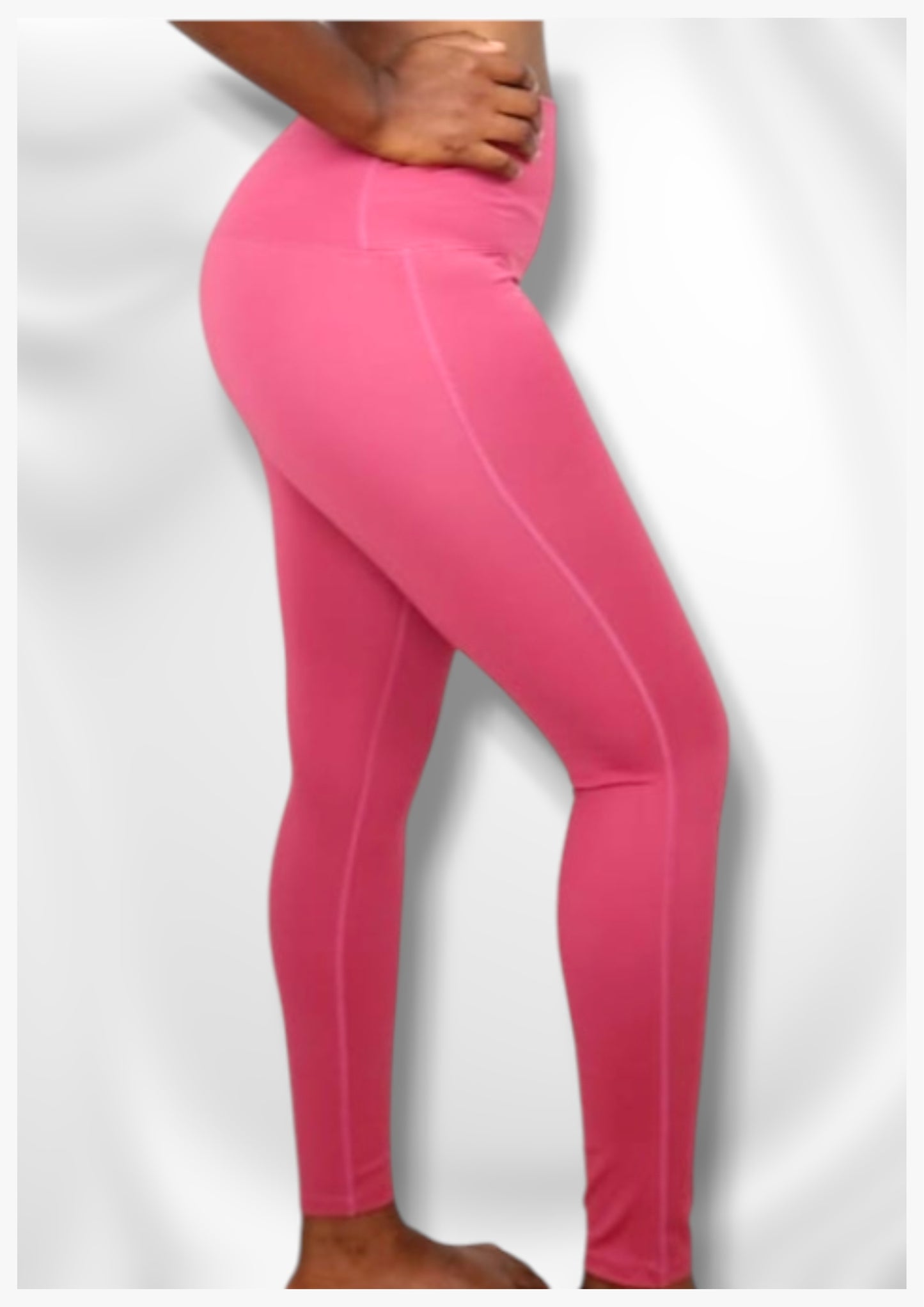 Leggings - Mink