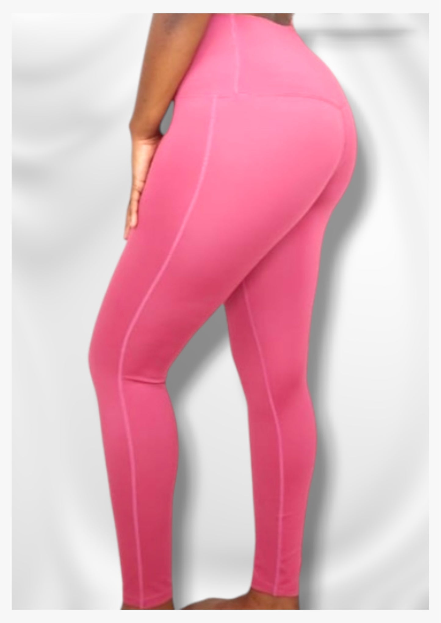 Leggings - Mink