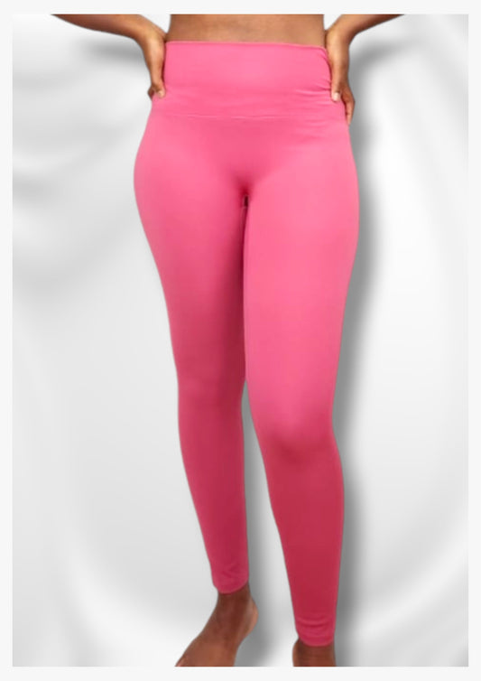 Leggings - Mink